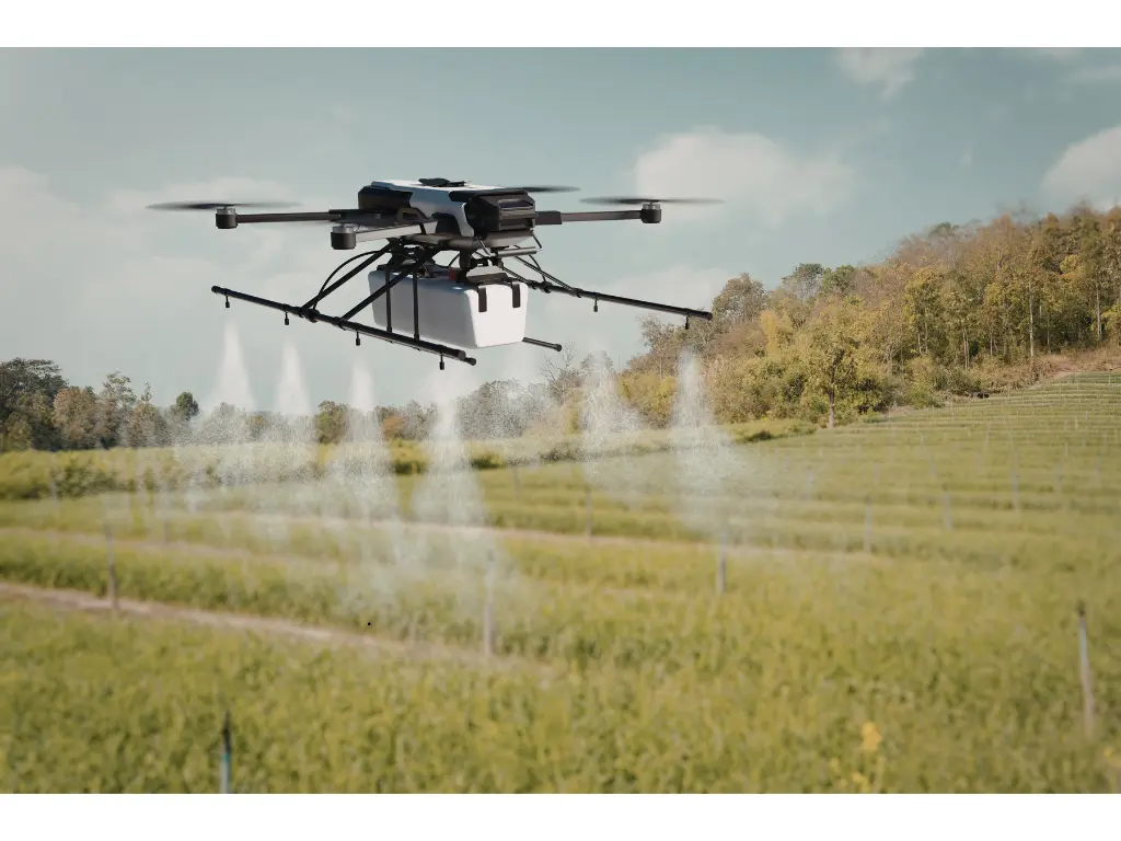 Chile proposes overhaul of pesticide authorisation rules Image